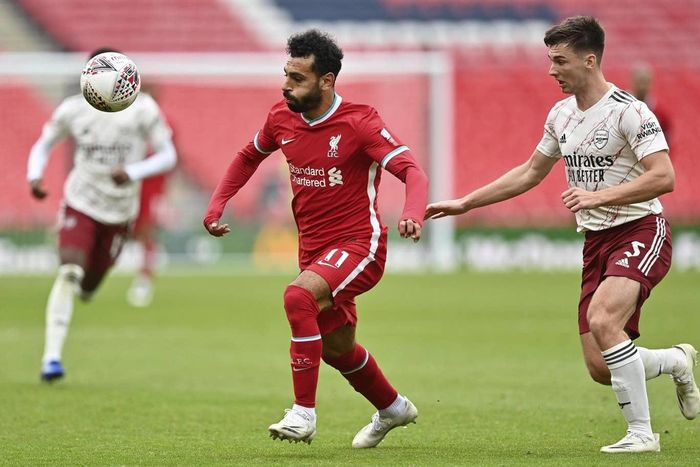 Salah trình làng diện mạo mới