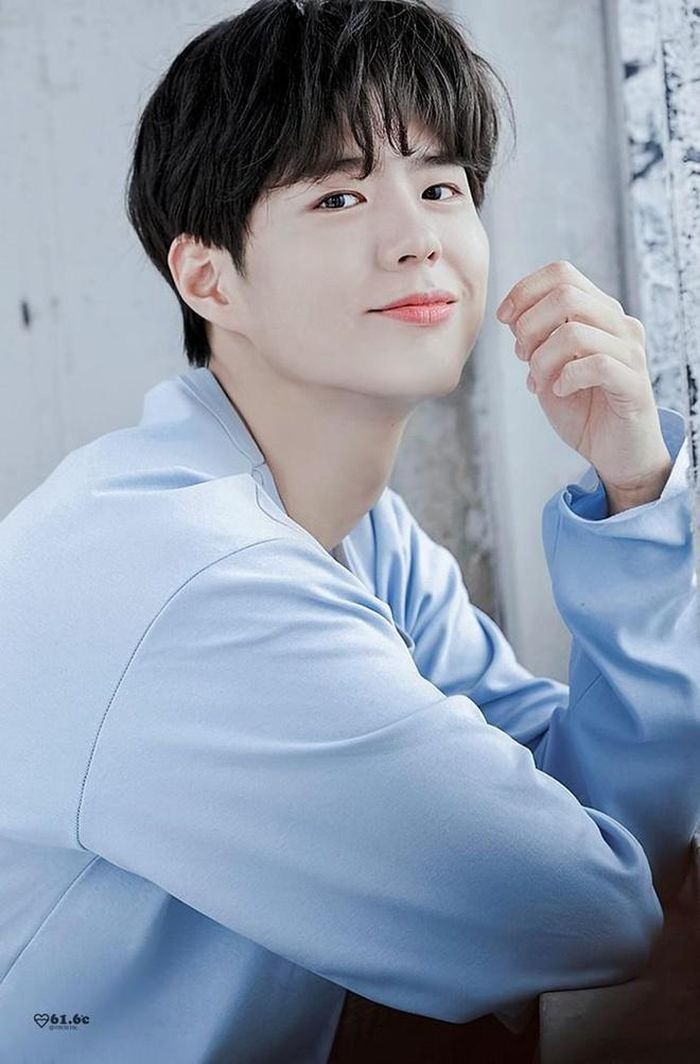 Park Bo Gum lên đường thực hiện nghĩa vụ quân sự.