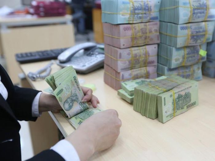 Chi thường xuyên là một nhiệm vụ chi độc lập với chi đầu tư nên không thuộc vốn đầu tư công nguồn ngân sách Nhà nước. Ảnh: BNEWS/TTXVN