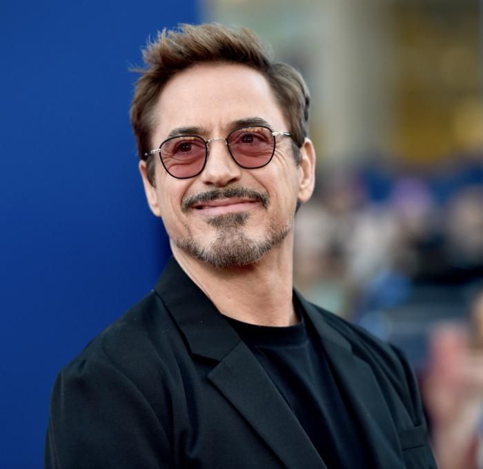 Không chỉ trên phim, 'Iron Man' ngoài đời thực - nam tài tử Robert Downey Jr. - cũng sở hữu bộ sưu tập siêu xe, xe cổ cực khủng khiến ai nấy cũng phải trầm trồ. (Ảnh: Getty Images)
