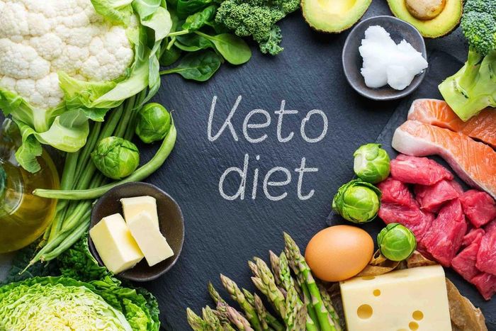 Phương pháp ăn kiêng keto hỗ trợ giảm cân nhanh chóng và hiệu quả. Ảnh: Film Daily.