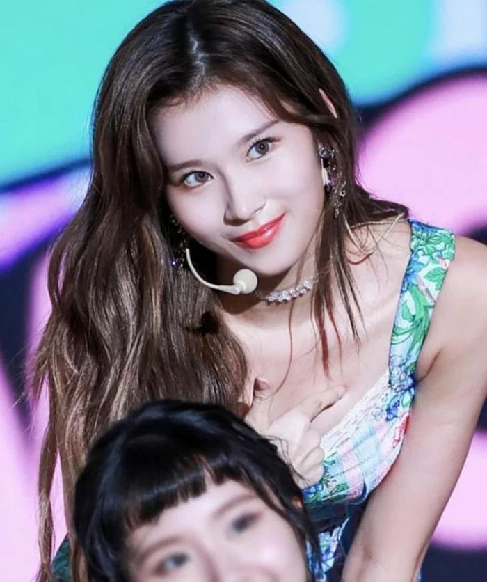 Sana Twice
