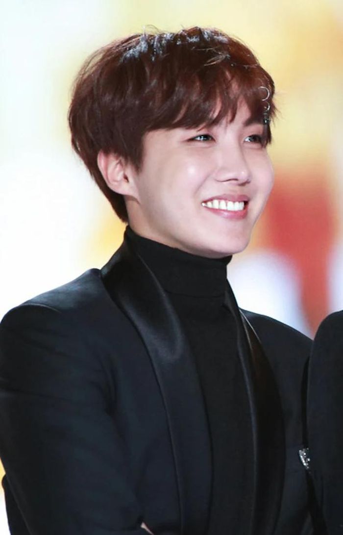 J-Hope BTS