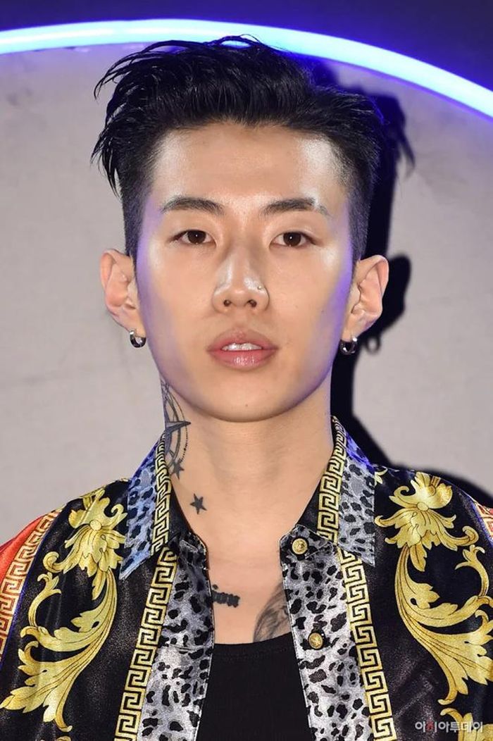 Jay Park