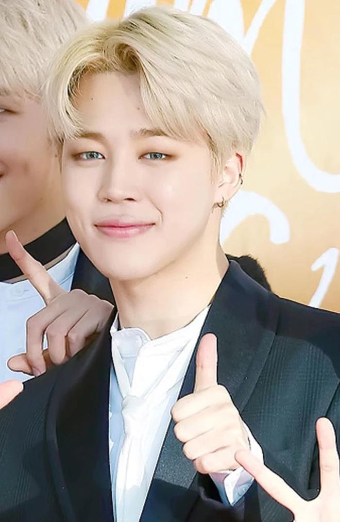 Jimin BTS