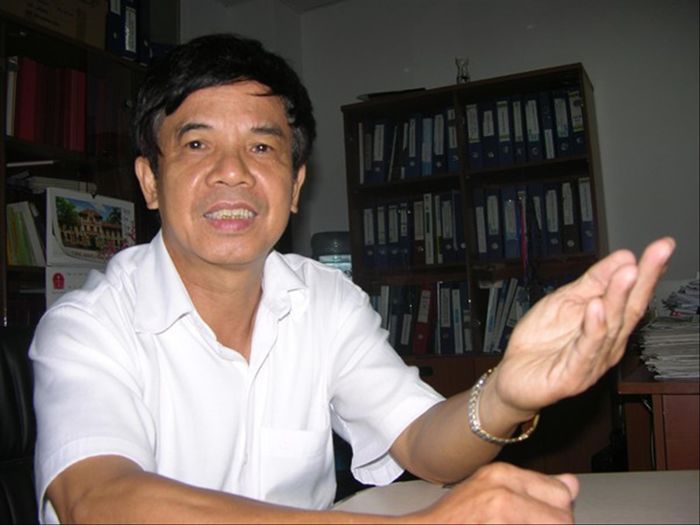 GS. TS Lê Hồng Hạnh