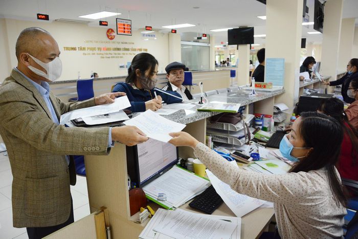 Trung tâm Hành chính công tỉnh đi vào hoạt động từ năm 2018 tạo bước đột phá quan trọng trong tiến trình hiện đại hóa nền hành chính Nhà nước của tỉnh