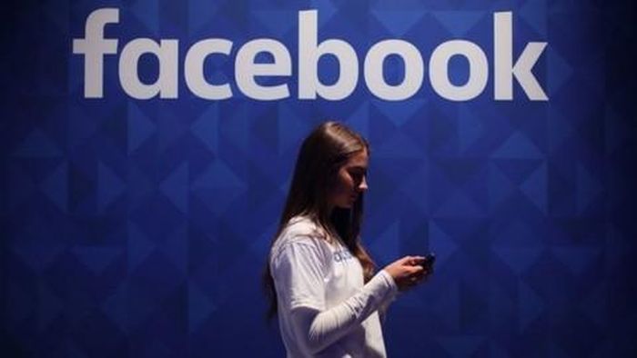 Facebook dọa không cho người dùng Úc chia sẻ tin tức - Ảnh: BBC