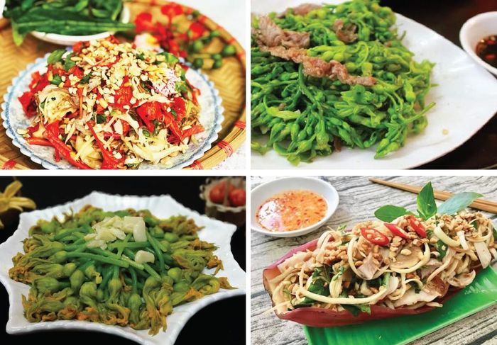 Theo ban tổ chức, quyết định công nhận 5 kỷ lục thế giới mới cho ẩm thực Việt Nam của WorldKings có hiệu lực từ ngày 29/8.
