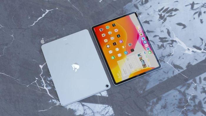  iPad Air 2020 có thể bán ra với bộ nhớ tiêu chuẩn 128 GB, giá bán khởi điểm được dự đoán là 499 USD. Nếu không có gì thay đổi, Apple sẽ ra mắt iPad Air 2020 vào ngày 8/9. 