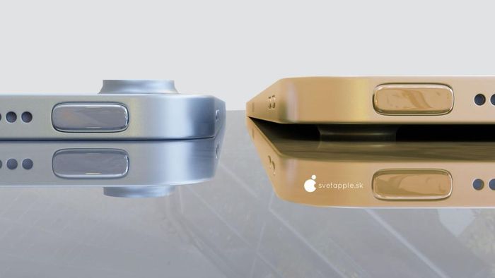  Dù bỏ đi nút Home vật lý, iPad Air 2020 vẫn sẽ có cảm biến vân tay Touch ID. Cảm biến này được tích hợp vào nút khóa màn hình ở cạnh trên với kích thước lớn giúp người dùng dễ cảm nhận. Hệ thống nhận diện khuôn mặt Face ID sẽ không xuất hiện trên iPad Air 2020 để tiết kiệm chi phí sản xuất. 