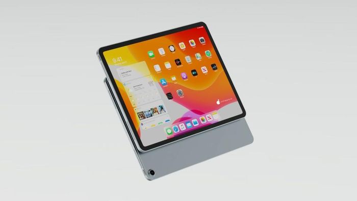  Về cấu hình, iPad Air 2020 có thể trang bị chip xử lý A14 tương tự iPhone 12 với tiến trình 5 nm, được TSMC sản xuất cho hiệu năng mạnh hơn, tiết kiệm năng lượng hơn chip A12 Bionic trên iPad Air 10,5 inch. Dung lượng RAM trên máy có thể tăng lên 4 GB, bằng với iPad Pro. 