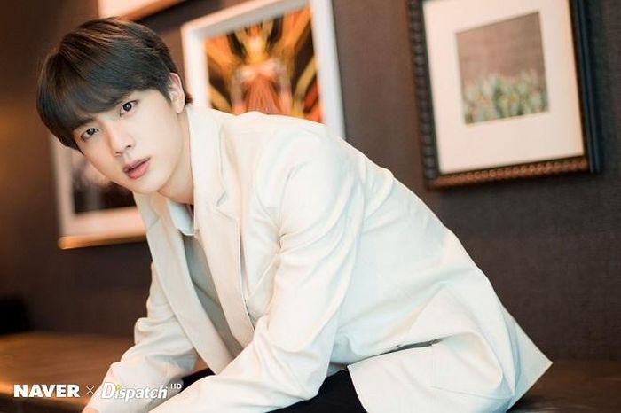 Jin (BTS)