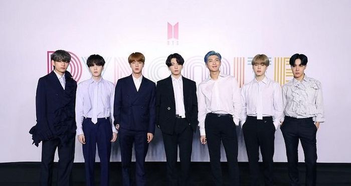 BTS