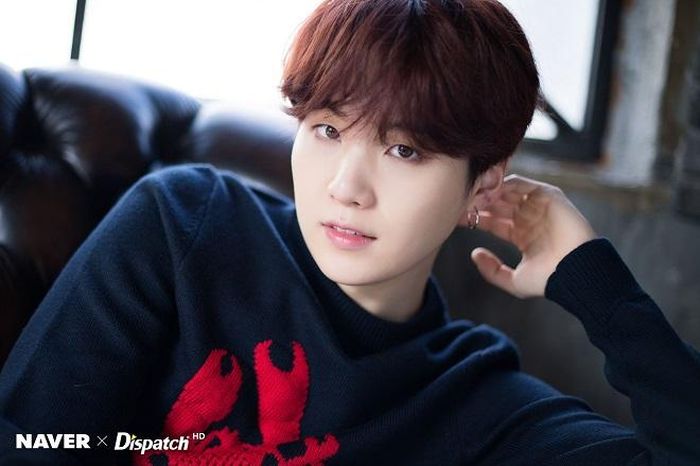 Suga (BTS)