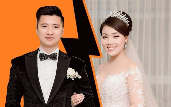Âu Hà My và Trọng Hưng có nhiều chia sẻ không thống nhất