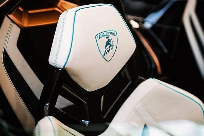 Trong đó, chiếc siêu xe Lamborghini Sían Roadster đầu tiên trên thế giới đã xuất hiện trên đường phố, những bức ảnh cũng như video quay lại chiếc xe Lamborghini Sían mui trần này được cho chụp tại Aoste, một thành phố, thủ phủ thuộc vùng tự trị Thung lũng Aosta ở tây bắc nước Ý.