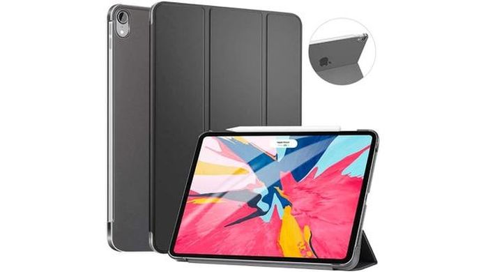 iPad Air 4 sẽ ra mắt vào 8/9?