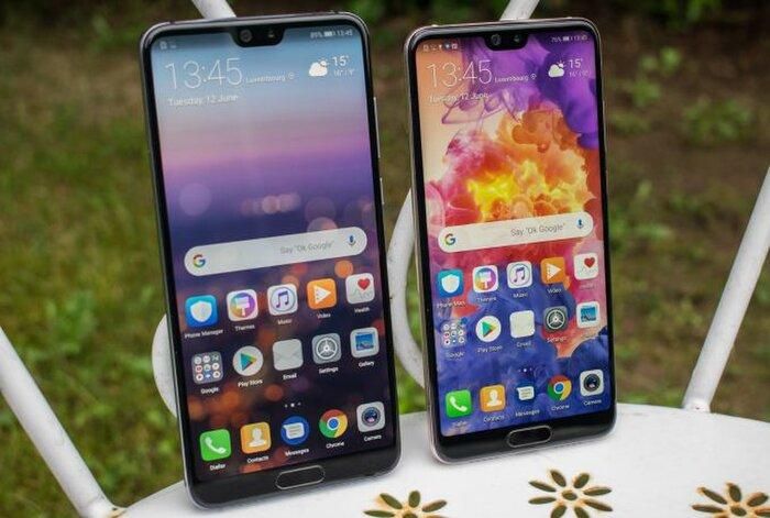 Điện thoại Huawei sẽ sớm dùng HarmonyOS nhưng để chiến thắng trên toàn cầu HarmonyOS phải đủ hấp dẫn cả với các nhà phát triển ứng dụng. Ảnh: AnandTech