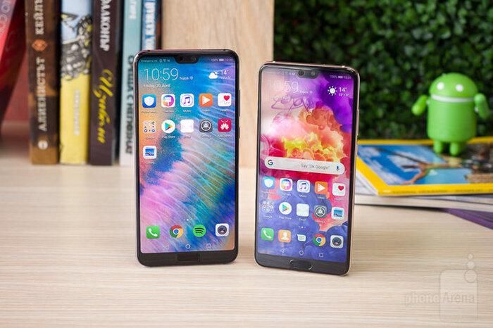 Ảnh: Phonearena