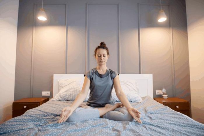Việc thở này cũng tập trung và tác động vào cơ hoành một cách tự nhiên nhất có thể, mang lại hiệu quả giảm cân.