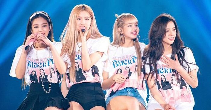 Blackpink