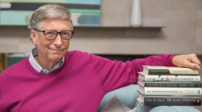 Bill Gates