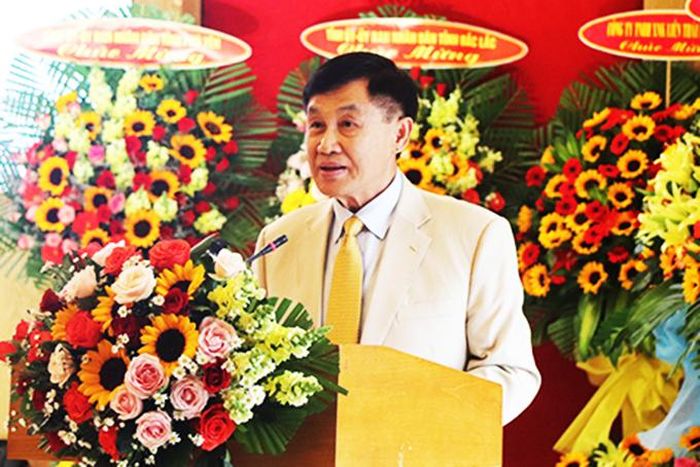 Ông Johnathan Hạnh Nguyễn.
