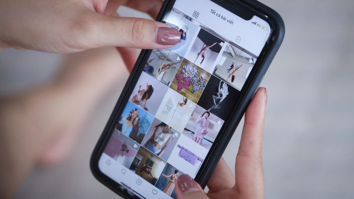  Đi dạy khác với tập luyện, giáo viên phải tổng hợp kiến thức, đưa ra lộ trình rõ ràng cho học viên. Tôi thường xuyên xem video, tham khảo, cập nhật động tác mới trên thế giới. 