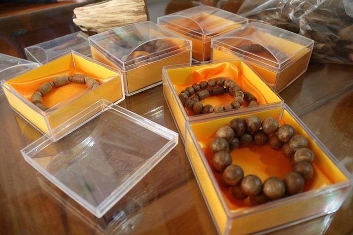 Dó trầm phát triển tự nhiên, ít rủi ro, nhưng khi cây còn nhỏ thường dễ bị bệnh nấm, việc này ảnh hưởng tới quá trình sinh trưởng và tạo trầm của cây. Các chủ vườn cần ra thăm cây thường xuyên, khi phát hiện cây bị bệnh phải phun thuốc diệt.