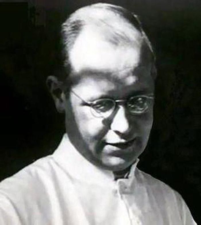 Bác sĩ Ernst-Günther Schenck.