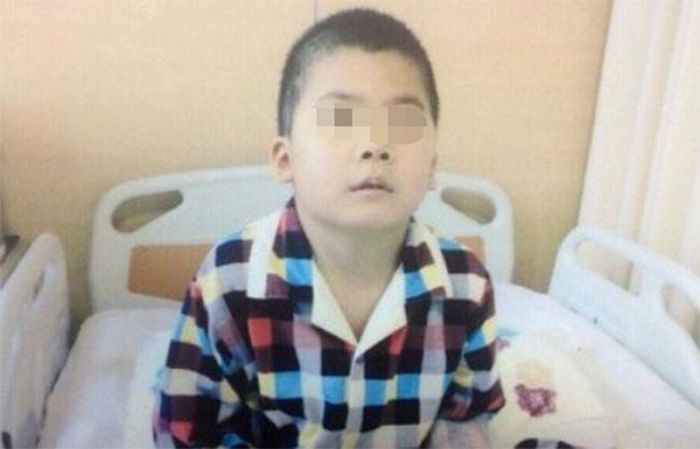 Cho con ăn sáng đầy đủ thế nhưng người mẹ thấy con càng ngày càng không phát triển, thấp còi hơn bạn bè rất nhiều. Đi khám mới phát hiện ra vì đã áp dụng sai cách.