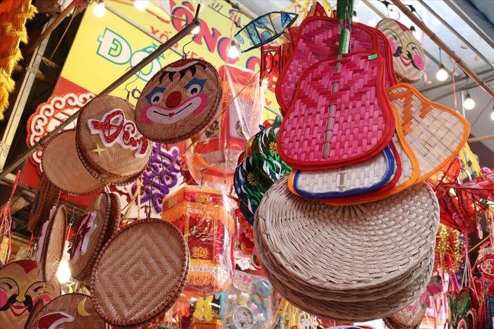Chất liệu làm đồ chơi thân thiện môi trường