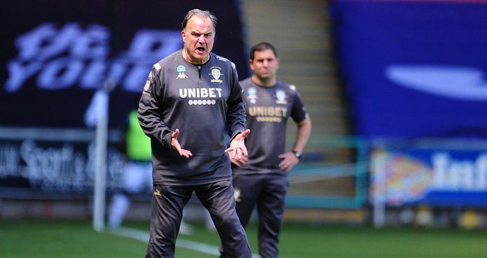 Liệu Bielsa có thể giúp Leeds trụ hạng?