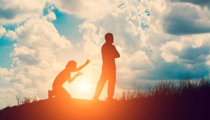 Người có tâm hồn nghèo khó dù có ngồi trên núi vàng, núi bạc cũng không thể hạnh phúc. Hơn nữa, nó sẽ sớm bị bần cùng hóa (Ảnh minh họa)
