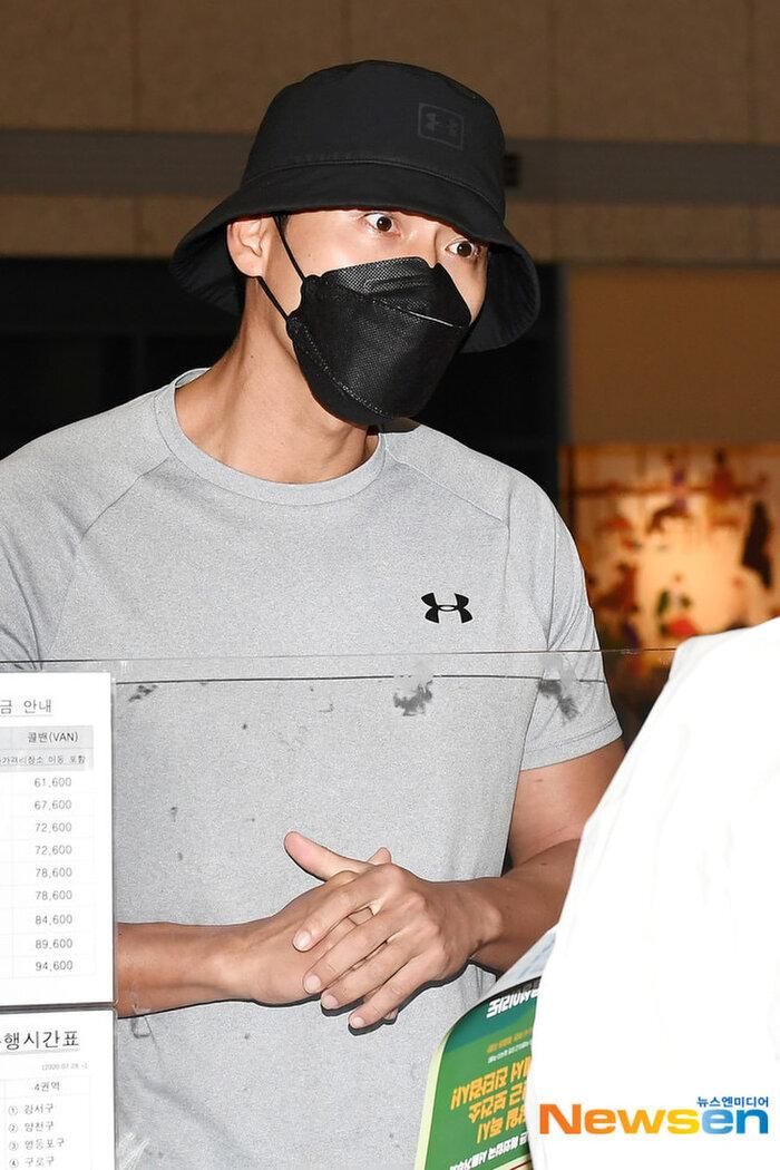Hyun Bin.