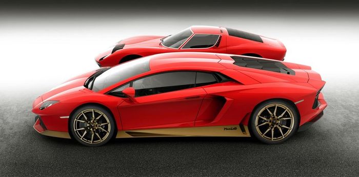 Không chỉ được ưa chuộng trên thế giới, Aventador còn được các đại gia Việt quan tâm. Không phải là dòng Lamborghini đông nhất Việt Nam, Aventador lại là dòng xe có nhiều phiên bản nhất. Các phiên bản của Aventador được đưa về Việt Nam gồm Aventador LP 700-4 (Coupe và Roadster), Aventador S, Aventador SV và Aventador SVJ.