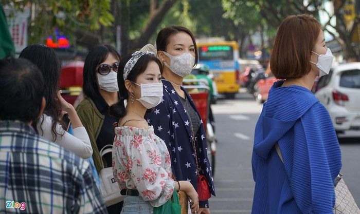  Đà Nẵng đã lên nhiều kịch bản để thu hút du khách. Ảnh minh họa: Đoàn Nguyên. 