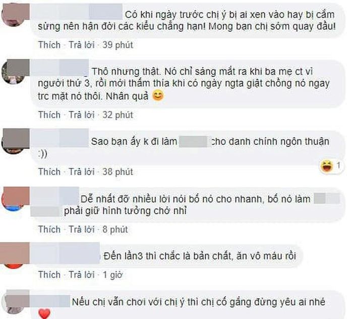 Dân mạng cũng "từ chối hiểu" trước sở thích sai trái của cô gái.