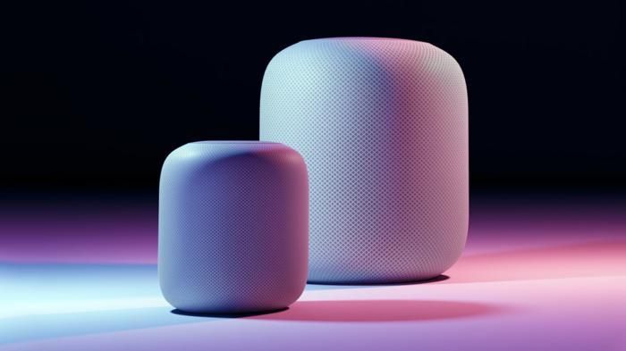 Loa thông minh HomePod của Apple không được lòng người mua ngay cả khi giảm giá, do có mức giá quá cao so với các sản phẩm cạnh tranh như Amazon Echo và Google Home, vì vậy Apple được cho là đang phát triển một phiên bản HomePod với kích thước nhỏ hơn, cùng giá cả phải chăng hơn và có thể ra mắt trong năm nay.
