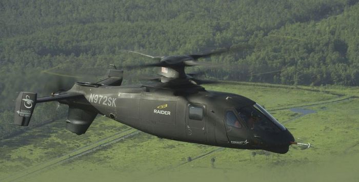 Quay trở lại năm 2017, Russian Helicopters đã công bố phát triển hai khái niệm cho một loại trực thăng tốc độ cao, có thể đạt vận tốc tối đa lên tới 500 km/h.