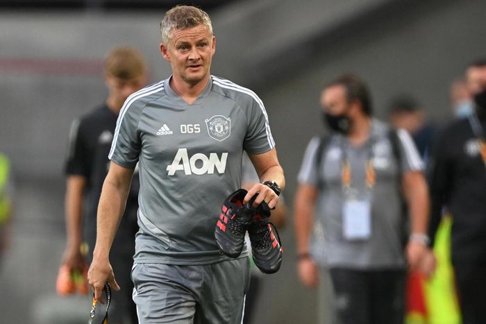 Solskjaer liên tục thiếu quân trong thời gian qua