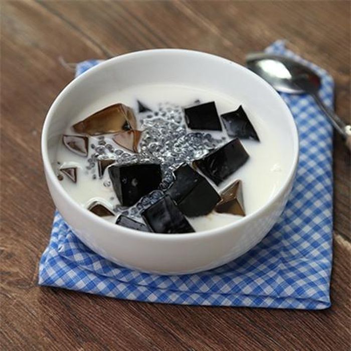 Sương sáo kỵ mật ong không? - Ảnh minh họa: Internet
