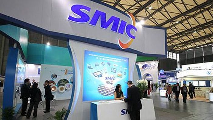 SMIC có nguy cơ chịu lệnh trừng phạt mới của Mỹ. Ảnh: Getty. 