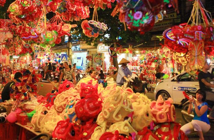 Thời gian gần đây, đồ chơi điện tử không được bán chạy so với trước đây nên họ chỉ nhập số lượng ít