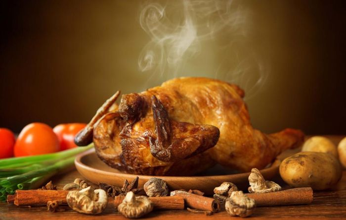  Hâm nóng nhiều lần làm giảm hương vị, hàm lượng dinh dưỡng và tăng nguy cơ ngộ độc thực phẩm. 