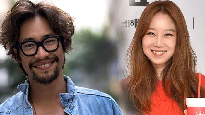 Ryu Seung Bum từng bị mỉa mai ngoại hình thời yêu Gong Hyo Jin