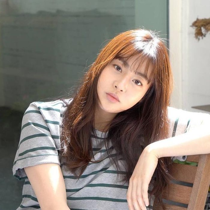 Nữ diễn viên kết hôn với bạn trai là bác sĩ vào ngày 29/8. Ảnh: Instagram. 