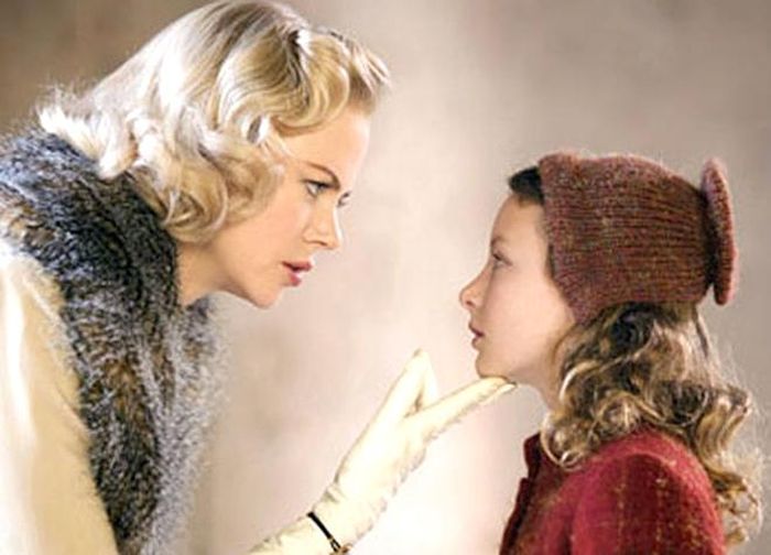 Cảnh trong phim “The Golden Compass”