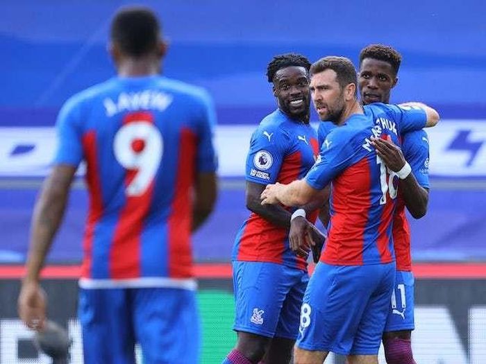 Crystal Palace khởi đầu ấn tượng bằng chiến thắng trước Southampton